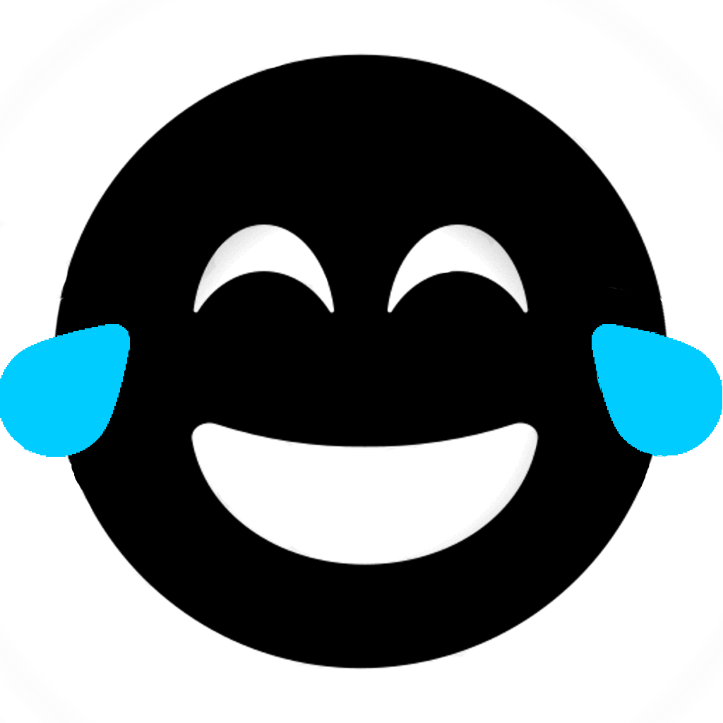 Jokester - Funny Jokes - Tap for laughs iOS App - Sinnig Media