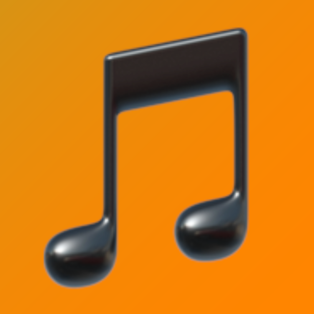 Trivia - Music Quiz iOS App - Sinnig Media